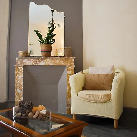 Apartament Le Coteau Du Segala Villefranche-de-Rouergue