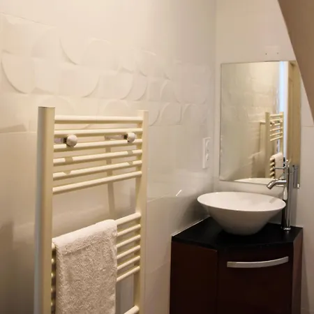 Le Coteau Du Segala Apartament