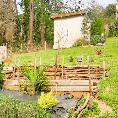 Le Coteau Du Segala Apartament