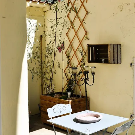 Apartament Le Coteau Du Segala