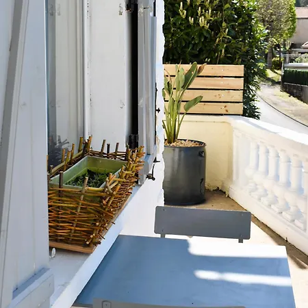 Apartamento Le Coteau Du Segala