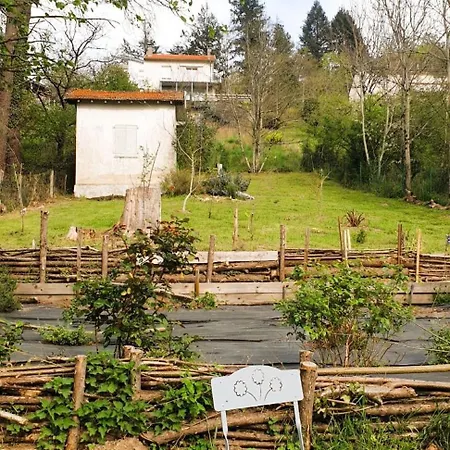 Le Coteau Du Segala Apartamento