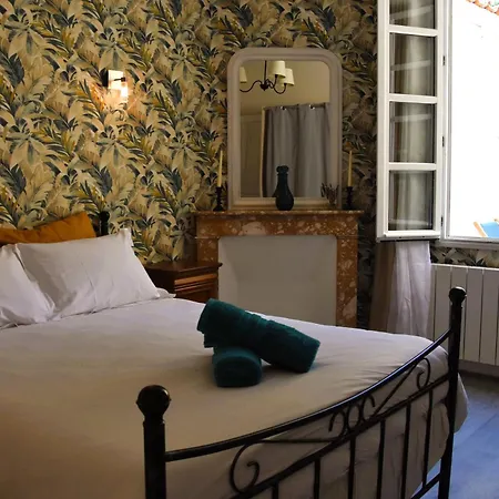 Le Coteau Du Segala Apartamento Villefranche-de-Rouergue